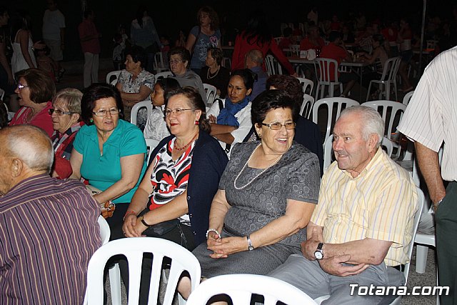 Fiestas 2013 -Barrios Olmpico-Las Peras-Estacin-Triptolemos - 13