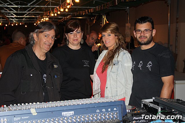 Fiestas 2013 -Barrios Olmpico-Las Peras-Estacin-Triptolemos - 16