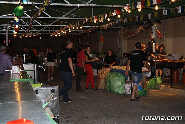 Fiestas 2013 -Barrios Olmpico-Las Peras-Estacin-Triptolemos - 17