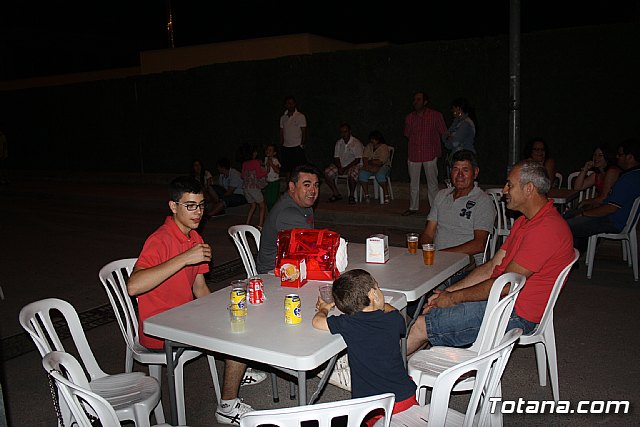 Fiestas 2013 -Barrios Olmpico-Las Peras-Estacin-Triptolemos - 18