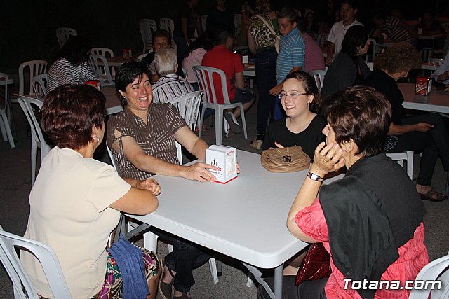 Fiestas 2013 -Barrios Olmpico-Las Peras-Estacin-Triptolemos - 19