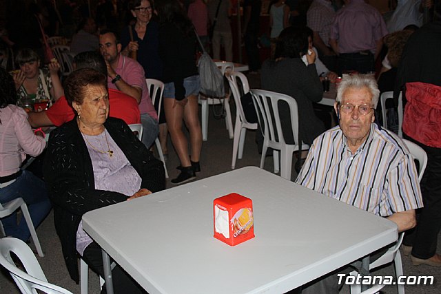 Fiestas 2013 -Barrios Olmpico-Las Peras-Estacin-Triptolemos - 22