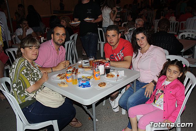 Fiestas 2013 -Barrios Olmpico-Las Peras-Estacin-Triptolemos - 23
