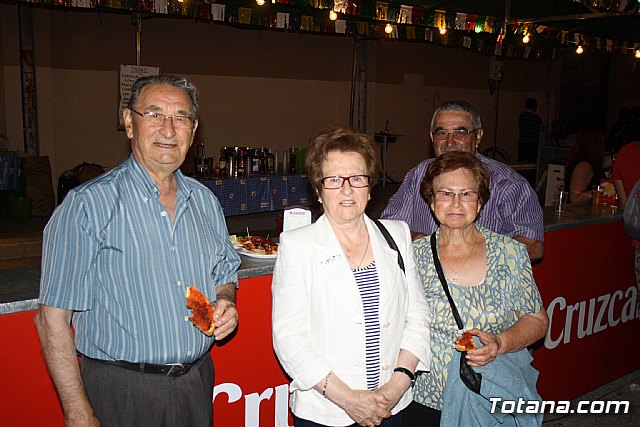Fiestas 2013 -Barrios Olmpico-Las Peras-Estacin-Triptolemos - 30