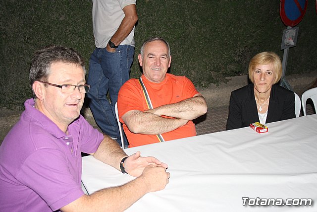 Fiestas 2013 -Barrios Olmpico-Las Peras-Estacin-Triptolemos - 33