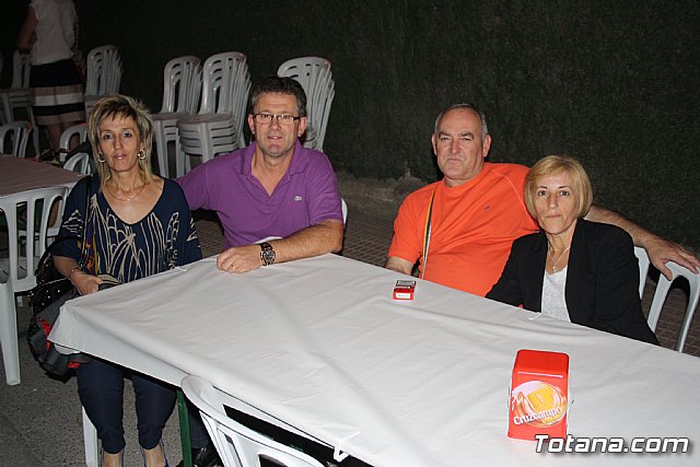 Fiestas 2013 -Barrios Olmpico-Las Peras-Estacin-Triptolemos - 34