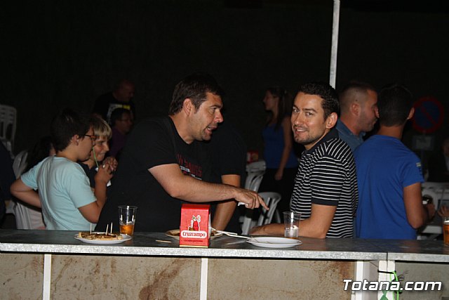 Fiestas 2013 -Barrios Olmpico-Las Peras-Estacin-Triptolemos - 37