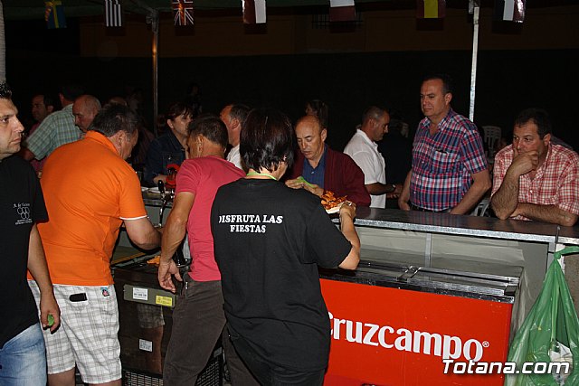 Fiestas 2013 -Barrios Olmpico-Las Peras-Estacin-Triptolemos - 39