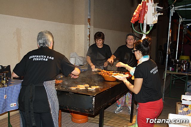 Fiestas 2013 -Barrios Olmpico-Las Peras-Estacin-Triptolemos - 40