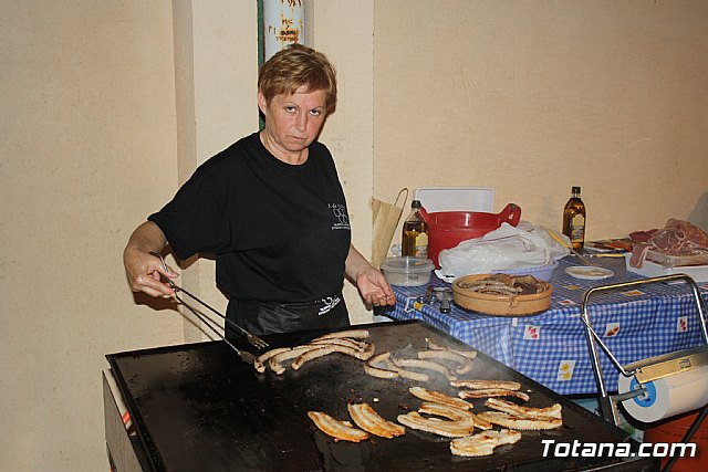 Fiestas 2013 -Barrios Olmpico-Las Peras-Estacin-Triptolemos - 41