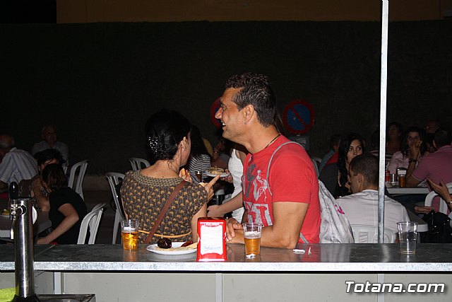 Fiestas 2013 -Barrios Olmpico-Las Peras-Estacin-Triptolemos - 42