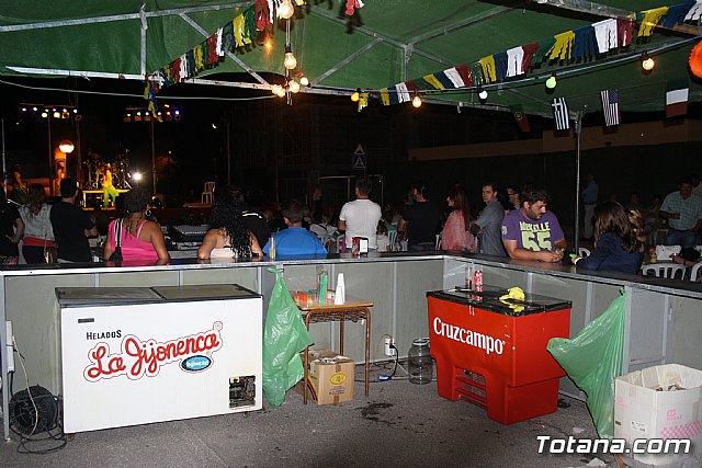 Fiestas 2013 -Barrios Olmpico-Las Peras-Estacin-Triptolemos - 43