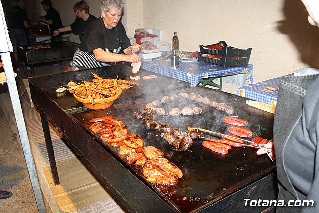 Fiestas 2013 -Barrios Olmpico-Las Peras-Estacin-Triptolemos - 44