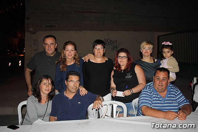 Fiestas 2013 -Barrios Olmpico-Las Peras-Estacin-Triptolemos - 46