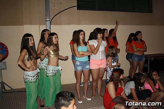 Fiestas 2013 -Barrios Olmpico-Las Peras-Estacin-Triptolemos - 54