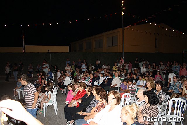 Fiestas 2013 -Barrios Olmpico-Las Peras-Estacin-Triptolemos - 55