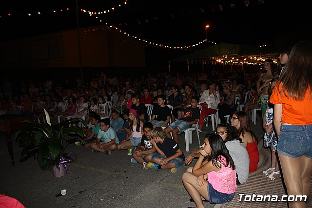 Fiestas 2013 -Barrios Olmpico-Las Peras-Estacin-Triptolemos - 56