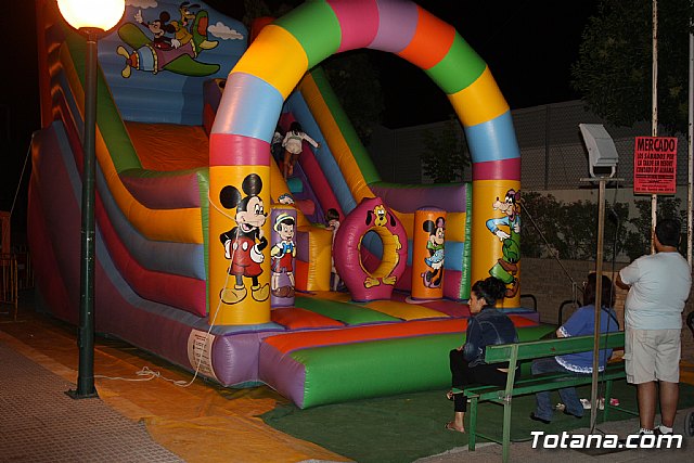 Fiestas 2013 -Barrios Olmpico-Las Peras-Estacin-Triptolemos - 63