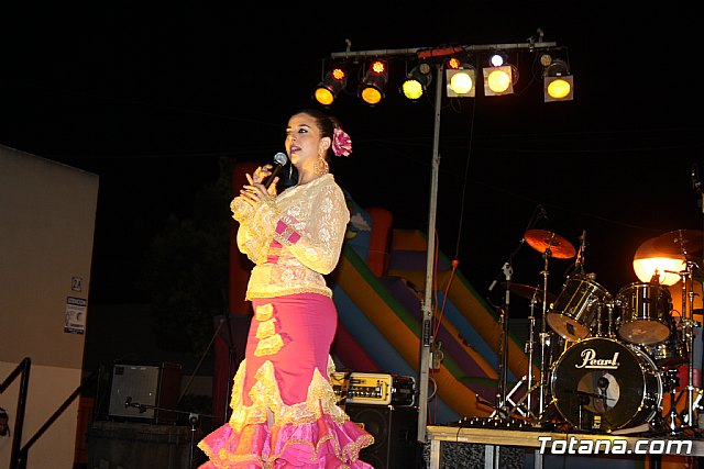Fiestas 2013 -Barrios Olmpico-Las Peras-Estacin-Triptolemos - 71