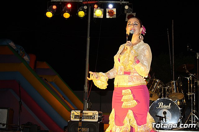 Fiestas 2013 -Barrios Olmpico-Las Peras-Estacin-Triptolemos - 72