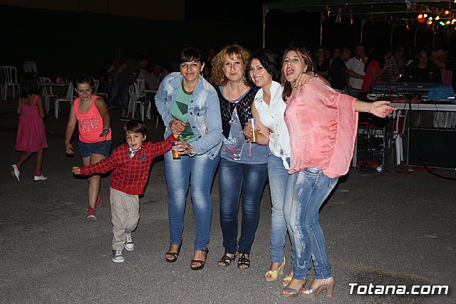 Fiestas 2013 -Barrios Olmpico-Las Peras-Estacin-Triptolemos - 84