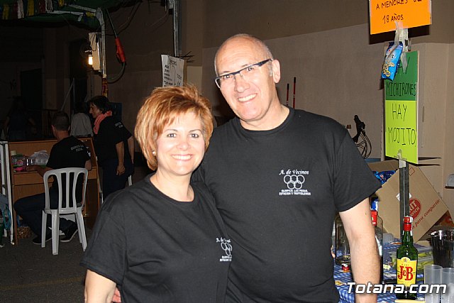 Fiestas 2013 -Barrios Olmpico-Las Peras-Estacin-Triptolemos - 90