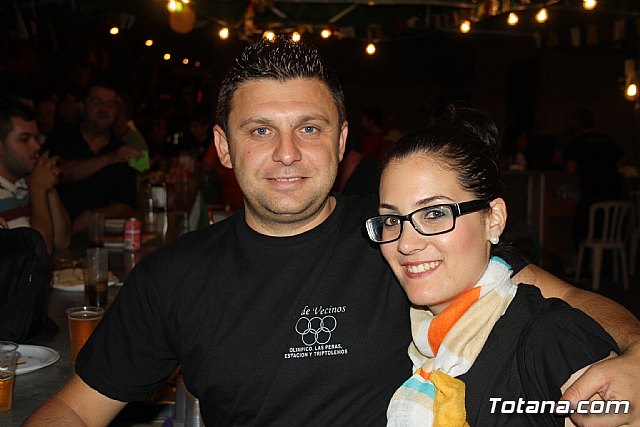 Fiestas 2013 -Barrios Olmpico-Las Peras-Estacin-Triptolemos - 97