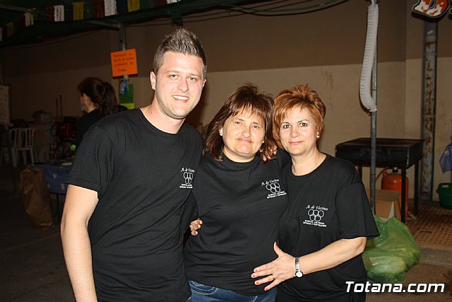 Fiestas 2013 -Barrios Olmpico-Las Peras-Estacin-Triptolemos - 101