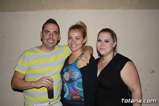 Fiestas 2013 -Barrios Olmpico-Las Peras-Estacin-Triptolemos - 105