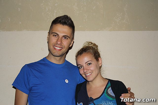 Fiestas 2013 -Barrios Olmpico-Las Peras-Estacin-Triptolemos - 107