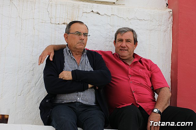 Olmpico de Totana - Real Murcia CF Imperial (1-0) - 22