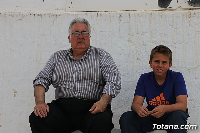 Olmpico de Totana - Real Murcia CF Imperial (1-0) - 23