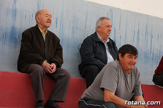 Olmpico de Totana - Real Murcia CF Imperial (1-0) - 24