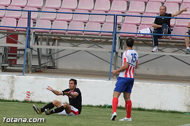 Olmpico de Totana - Real Murcia CF Imperial (1-0) - 69