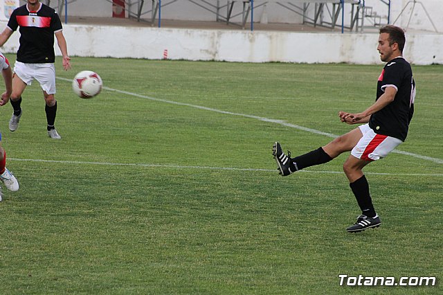 Olmpico de Totana - Real Murcia CF Imperial (1-0) - 99
