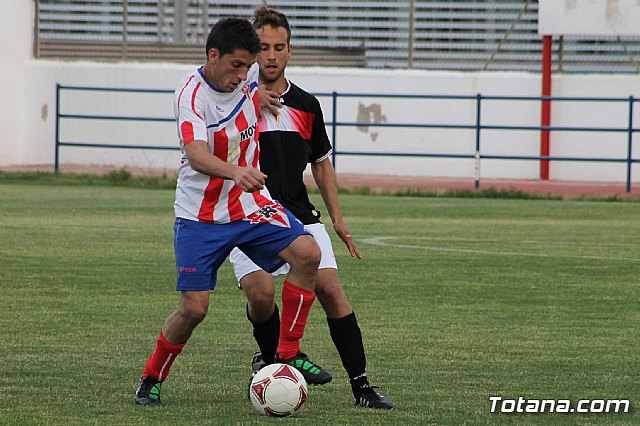 Olmpico de Totana - Real Murcia CF Imperial (1-0) - 103