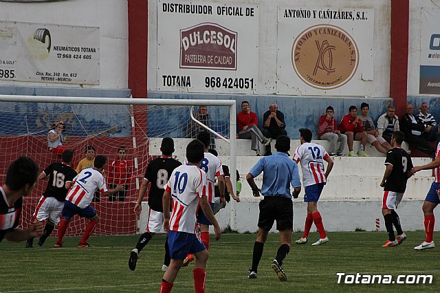 Olmpico de Totana - Real Murcia CF Imperial (1-0) - 109