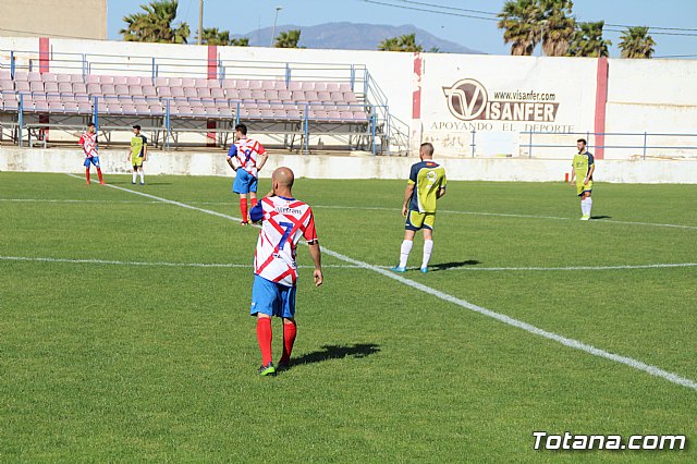 Olmpico de Totana - E.D.M.F. Churra (1-10) - 49