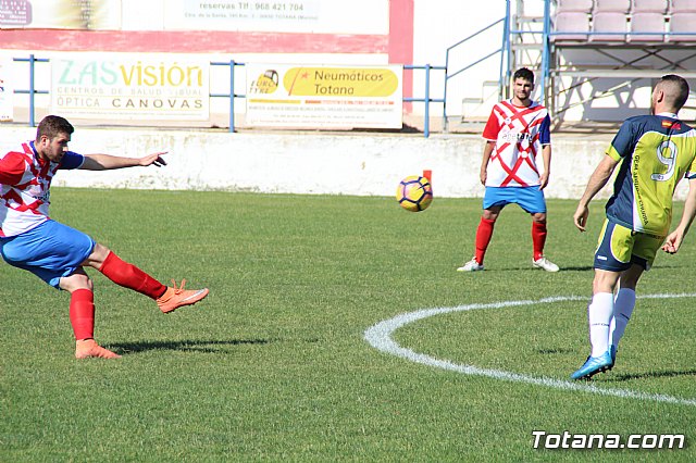 Olmpico de Totana - E.D.M.F. Churra (1-10) - 50