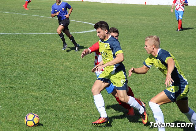 Olmpico de Totana - E.D.M.F. Churra (1-10) - 51