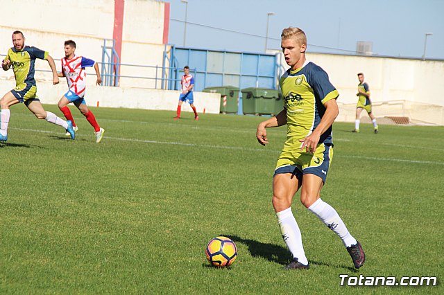 Olmpico de Totana - E.D.M.F. Churra (1-10) - 55