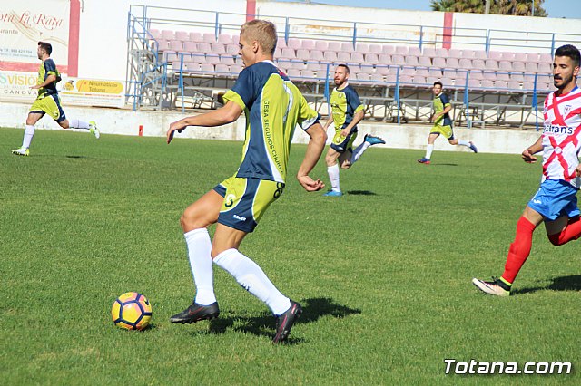 Olmpico de Totana - E.D.M.F. Churra (1-10) - 56