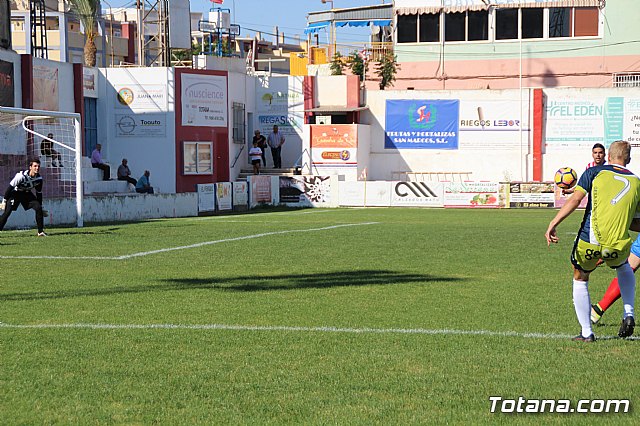 Olmpico de Totana - E.D.M.F. Churra (1-10) - 57