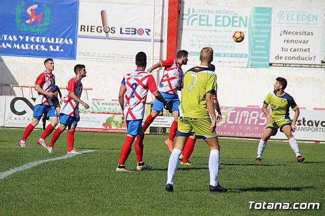 Olmpico de Totana - E.D.M.F. Churra (1-10) - 59