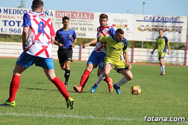 Olmpico de Totana - E.D.M.F. Churra (1-10) - 62