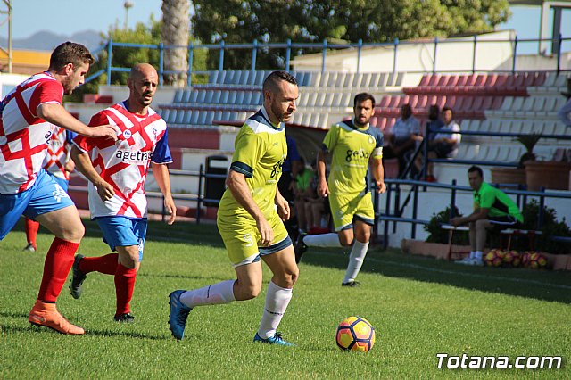 Olmpico de Totana - E.D.M.F. Churra (1-10) - 63