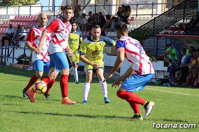 Olmpico de Totana - E.D.M.F. Churra (1-10) - 64
