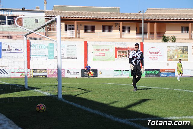 Olmpico de Totana - E.D.M.F. Churra (1-10) - 67