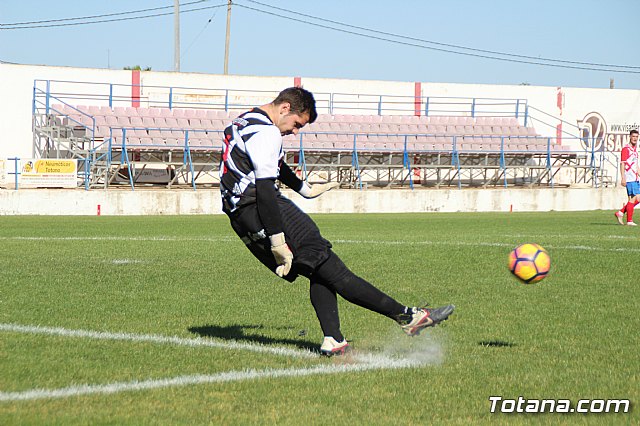 Olmpico de Totana - E.D.M.F. Churra (1-10) - 69