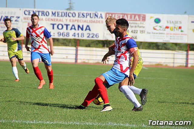 Olmpico de Totana - E.D.M.F. Churra (1-10) - 71